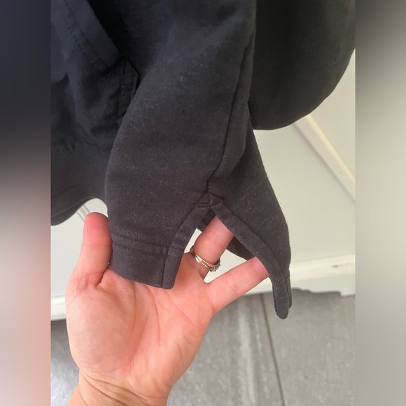 Men’s Project rock sweatshirt - Picture 5 of 8